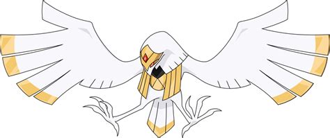 Cofagrigus (Horizon Form) – Sentinel Pokemon – Welcome to Glimmour