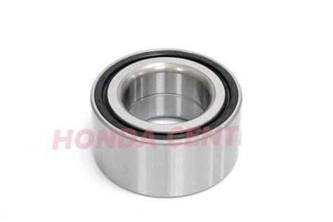 Bearing Laher Lahar Klahar Klaher Roda Depan Honda Crv Gen3 2007 2008