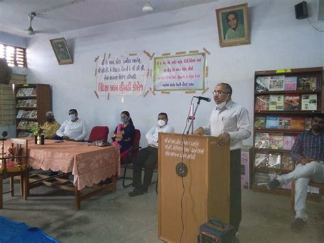 GALLERY – LIMBDI COLLEGE