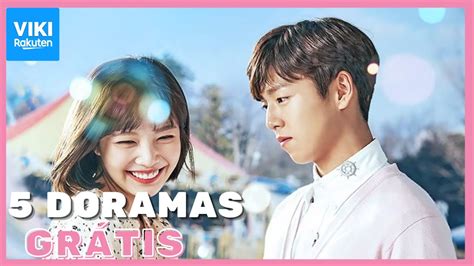 Melhores Doramas Para Assistir No Viki De Gra A Em Youtube