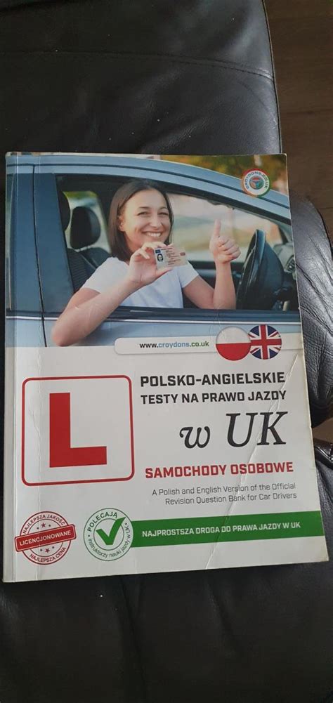 Darmowe Ogłoszenia w Birmingham Ksiązki płyty Testy na prawo jazdy