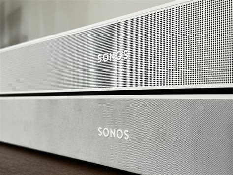 Sonos Beam Gen 2 review - TechGadgetsCanada.com