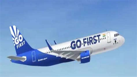 Go First Files For Voluntary Insolvency What Happened To The Airline