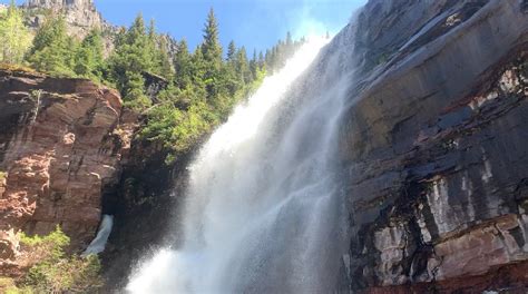 These 27 Colorado Waterfalls Cannot Be Missed — Colorado Hikes and Hops