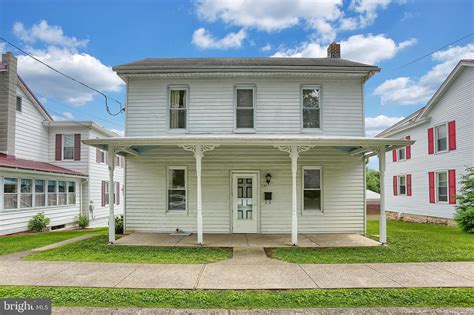 720 N High St, Duncannon, PA - 2 Bed, 1 Bath - 26 Photos | Trulia