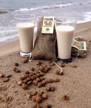 Día de la Horchata Mesa Redonda sobre Los Retos de la Horchata para el