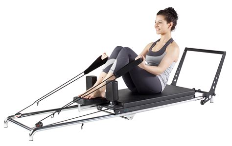 Portable reformer™