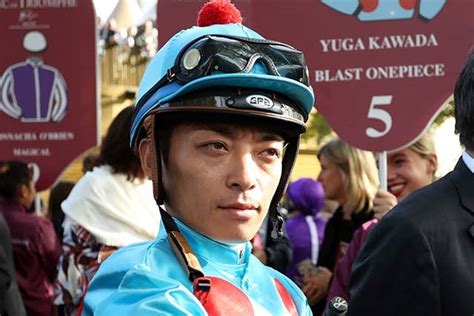 川田将雅騎手の騎乗馬決定 24日サウジアラビア「インターナショナルジョッキーズチャレンジ」 Jra Van World 海外競馬情報サイト