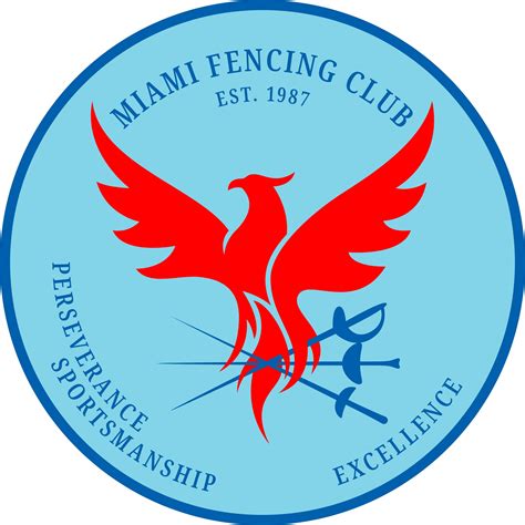 Olympic Fencing Instruction - The Miami Fencing Club