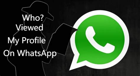 2024 Top 5 Whatsapp Profile Viewers for Android&iOS