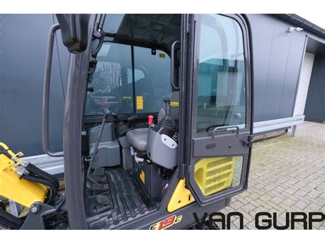 New Holland E C H Bobcat E Kopen Of Huren Van Gurp