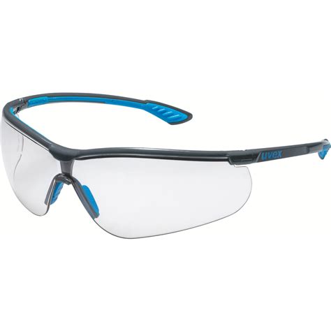 Okulary Uvex Sportstyle Okulary Ochronne