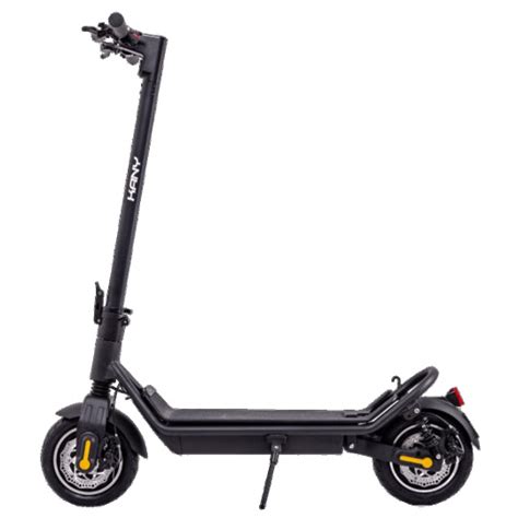 Kany T10 Touring Monopatin Eléctrico 1000w Dual 45km Tu Tienda Ideal