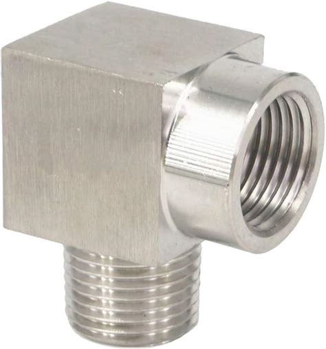 Beduan Stainless Steel Elbow Fitting For Inch India Ubuy