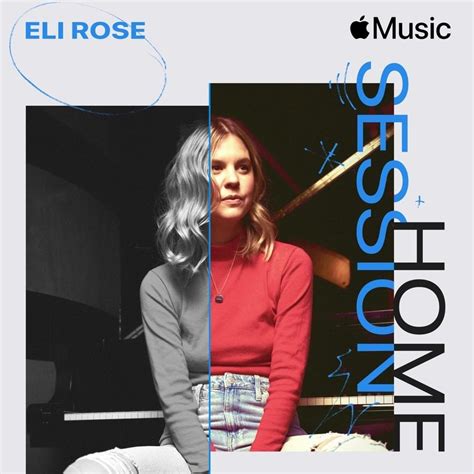 Eli Rose Carrousel Apple Music Home Session Lyrics Genius Lyrics