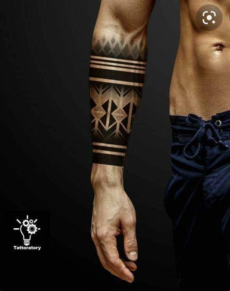 Pin On Asian Dragon Tattoo Forearm Band Tattoos Hand Tattoos For