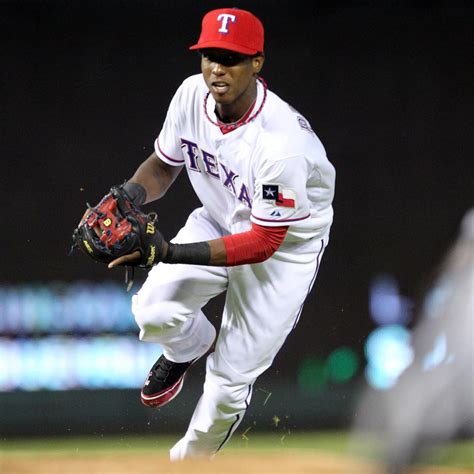 Texas Rangers' Top 10 Prospects Rankings, Spring Forecasts | News ...