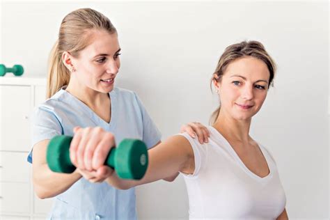 Physical Therapy Vs Physiotherapy Cornerstone Rehab