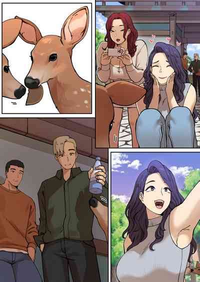 Delivery Milf Onsen Episode Nhentai Hentai Doujinshi And Manga