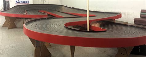 For Sale: Three slot car tracks - Slot Car Tracks For Sale - Slotblog