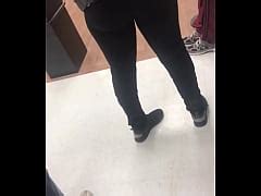 Baltimore Walmart Thot Ass Shakin Xxx Mobile Porno Videos Movies IPornTV Net