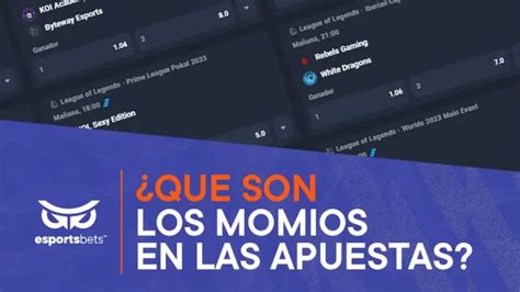 Guías de Apuestas Aprende a Apostar en Esports