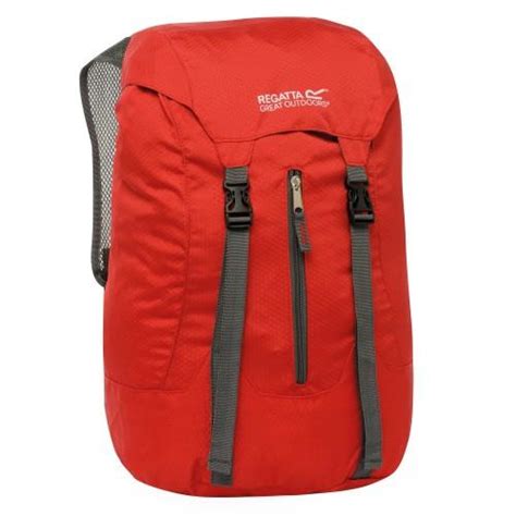 Satın alın Regatta Great Outdoors Easypack Packaway Rucksack/Backpack ...