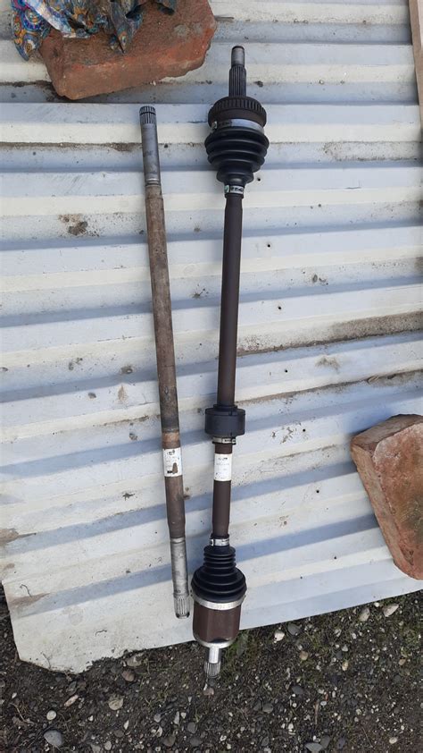 Правый привод Веста — Lada Vesta SW (1G), 1,6 л, 2019 года | запчасти ...