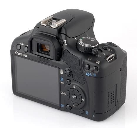 Canon 450D Body Only