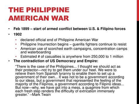 filipino american powerpoint