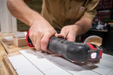 Craftsman V20 Cordless Oscillating Multi-Tool Review - Pro Tool Reviews