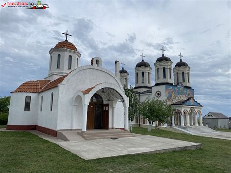 manastirea codru obiective turistice de vazut  vizitat