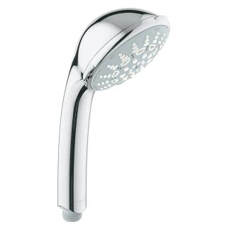 Relexa Handbrausen Brause Sets F R Ihre Dusche Grohe