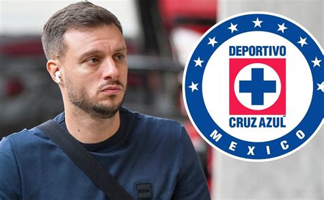 Cruz Azul Martín Anselmi revela por qué renovó JuanFutbol