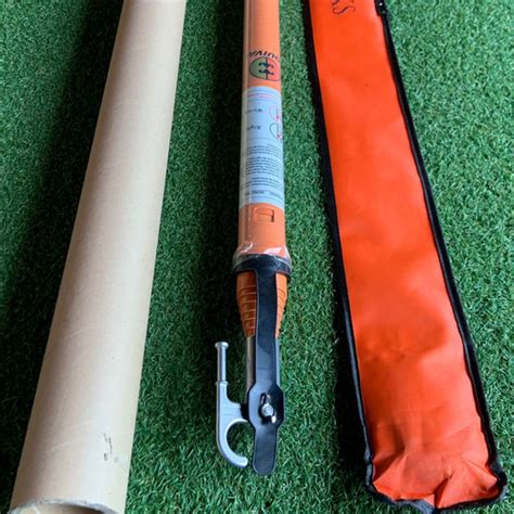 Jual Telescopic Hot Stick Kv M EQUIVAL Stick Cut Out PLN Kv EQUIVAL Jakarta Pusat