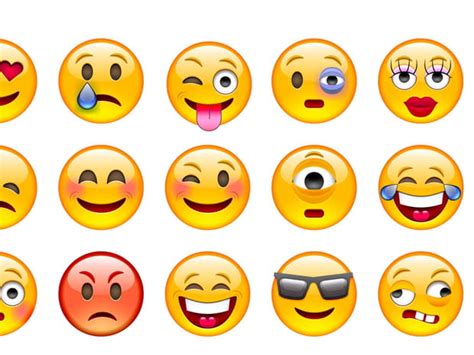 Comment Faire Des Smileys Le Guide