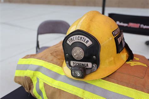 Public Safety Career Day Crafton Hills College