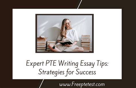 Expert PTE Writing Essay Tips: Strategies for Success - Free Pte Mock Practice Test Samples