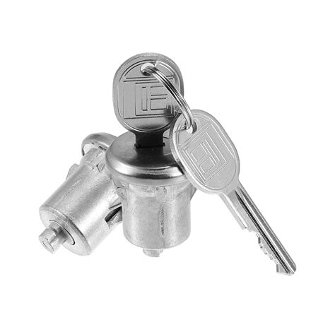 Amazon X Autohaux Set Ignition Switch Lock Cylinder With Key