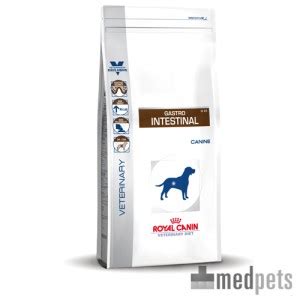 Royal Canin Gastro Intestinal F R Hunde Mit Magen Darm Erkrankung