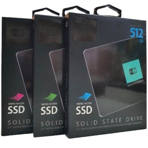 خرید و قیمت هارد Ssd 512gb مدل Heatz Zd512 ترب