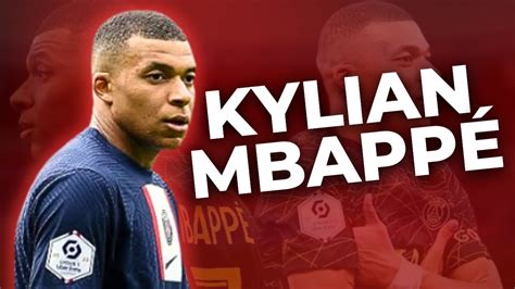 Kylian Mbappé 2023 2024 Magic Skills Assists Goals HD YouTube