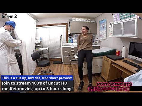 Tampa University Entrance Physical Mara Luv XVIDEOS