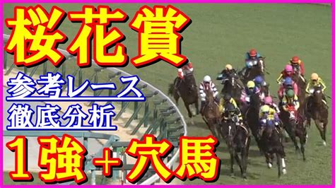 桜花賞 2022 1強＋穴馬発見！有力馬の過去レースを【パトロールビデオ】で徹底分析 News Wacoca Japan