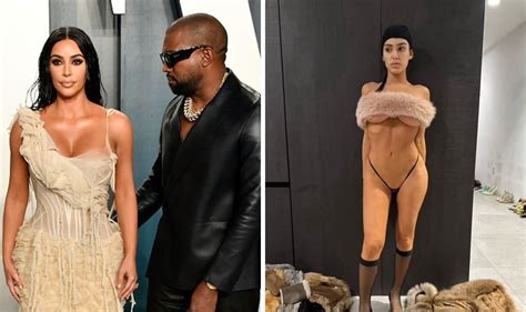 Kanye West Slammed For Explicit Snaps Of Bianca Censori After Shaming