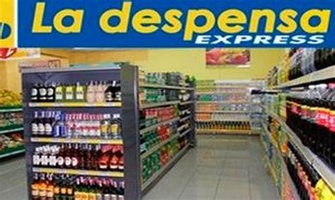 El Grupo La Despensa Sigue Creciendo En El Centro De España Top