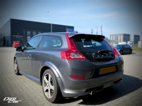 Volvo C30 2010 Benzine 2 5 T5 230pk Digicar