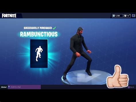 Top 5 rare Fortnite emotes you can flex in Chapter 2 Season 8