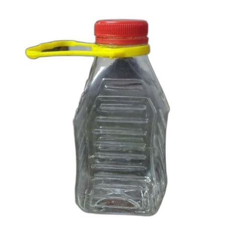 Pet Mobil Oil Bottle Capacity Ml At Piece In New Delhi Id