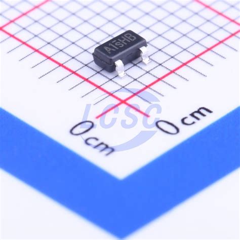 SK2301A Shikues Transistors Thyristors LCSC Electronics